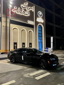 كرايسلر 300